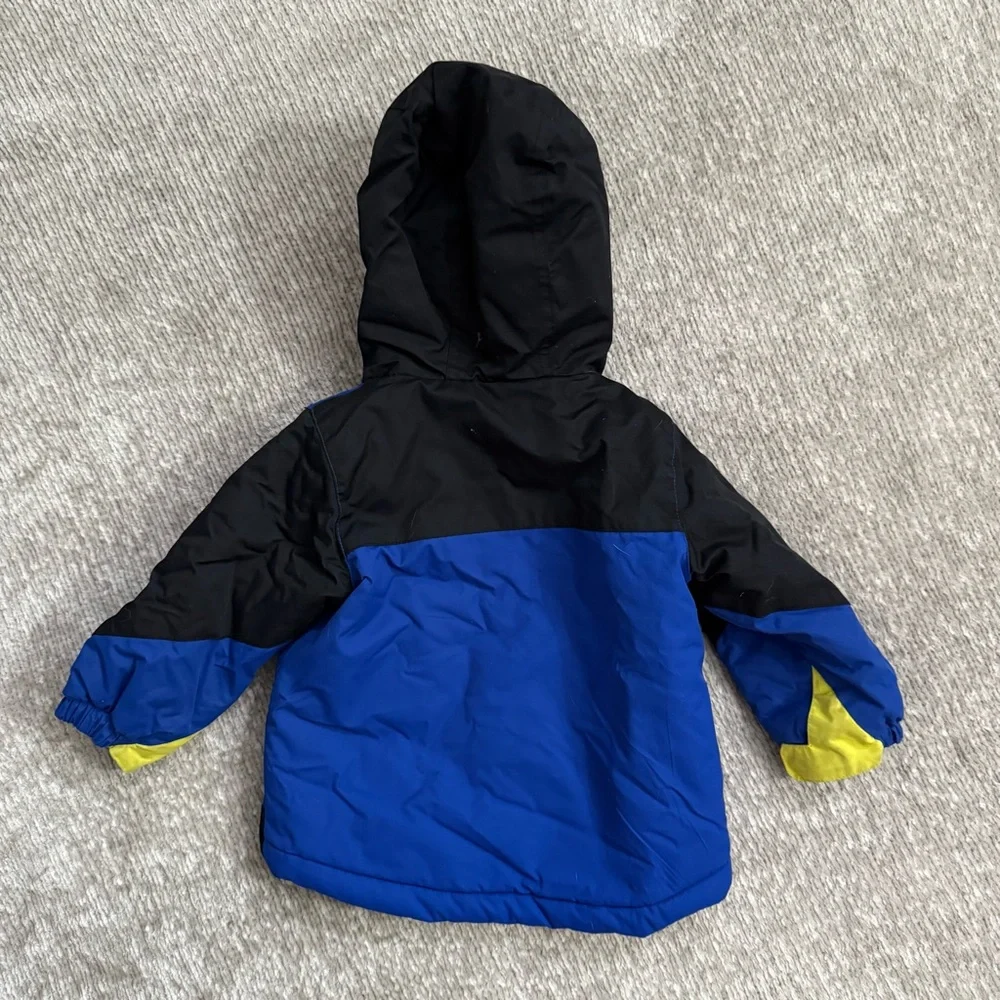 The Childrens Place sporty warm
